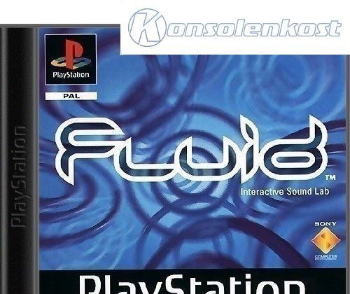Fluid