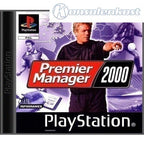 Premier Manager 2000