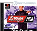 Premier Manager 2000