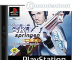 RTL Skispringen 2002