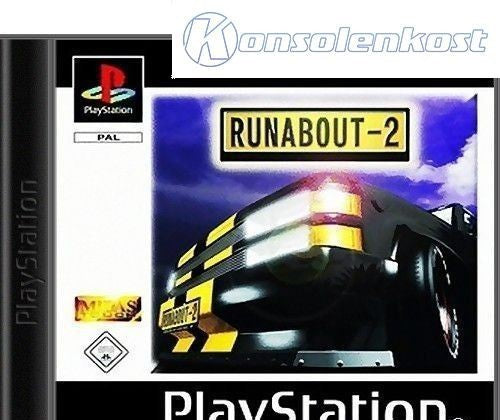 Runabout 2