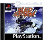 Sled Storm