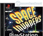 Space Invaders