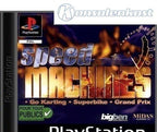 Speed Machines