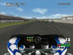 Speed Machines