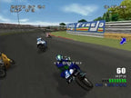 Speed Machines