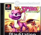 Spyro 2: Gateway to Glimmer