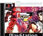 Street Fighter Alpha 3