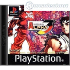 Street Fighter Alpha 3