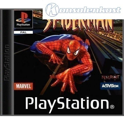 Spider-Man
