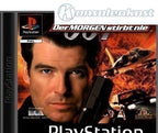 James Bond 007: Der Morgen stirbt nie / Tomorrow never dies (DE)