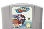 Wayne Gretzky's 3D Hockey 98