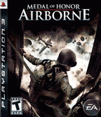 Medal of Honor: Airborne (US)