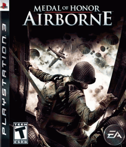 Medal of Honor: Airborne (US)