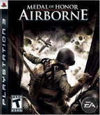 Medal of Honor: Airborne (US)