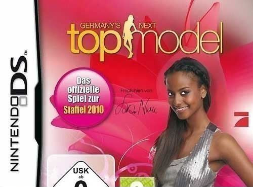 Germany's Next Topmodel 2010 (DE)