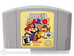 Paper Mario (US)