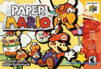 Paper Mario (US)