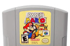 Paper Mario (US)