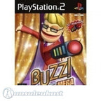 BUZZ!: Mega Quiz (GB)
