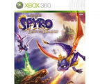The Legend of Spyro: Dawn of the Dragon (GB)