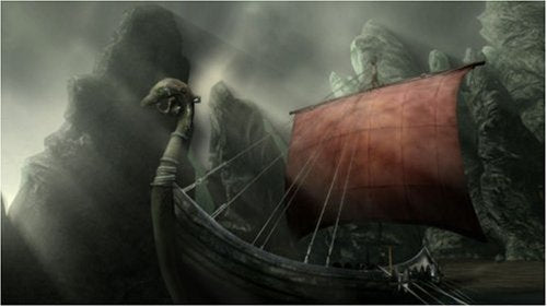 Die Legende von Beowulf: Das Spiel (DE)