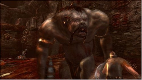 Die Legende von Beowulf: Das Spiel (DE)