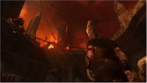 Die Legende von Beowulf: Das Spiel (DE)