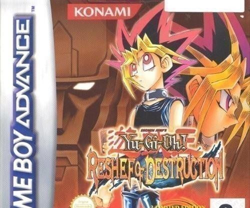 Reshef of Destruction (GB)