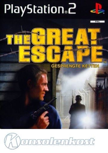 The Great Escape