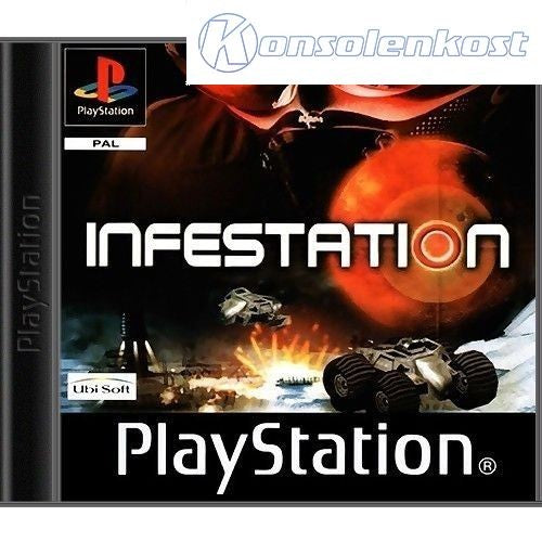 Infestation