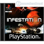 Infestation