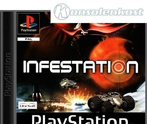 Infestation