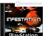 Infestation