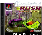 San Francisco Rush