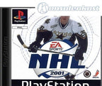 NHL 2001