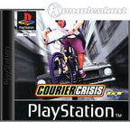Courier Crisis