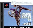 Jeremy McGrath Supercross 98