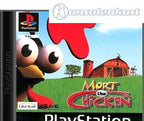 Mort the Chicken