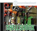 Shellshock
