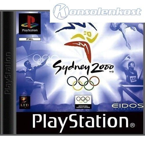 Sydney 2000