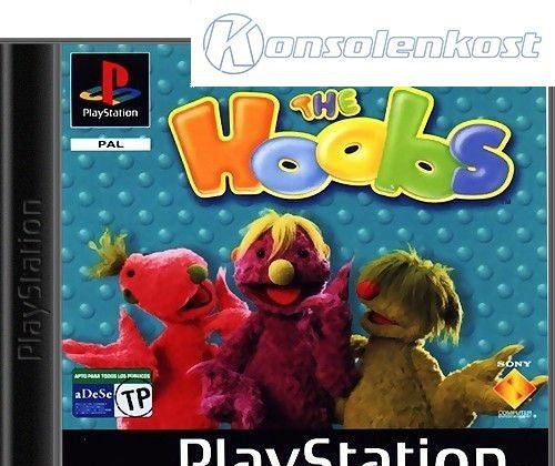 The Hoobs
