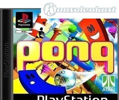 Pong