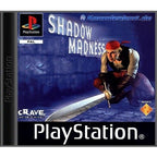 Shadow Madness (DE)