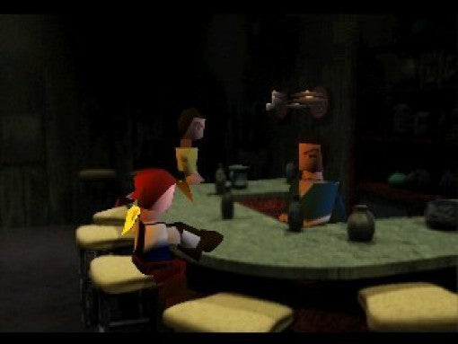 Shadow Madness (DE)