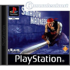 Shadow Madness (DE)
