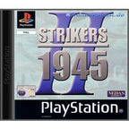 Strikers 1945 II
