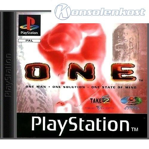 One