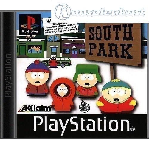 South Park