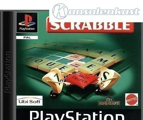 Scrabble